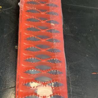 Fabricação e Recuperação