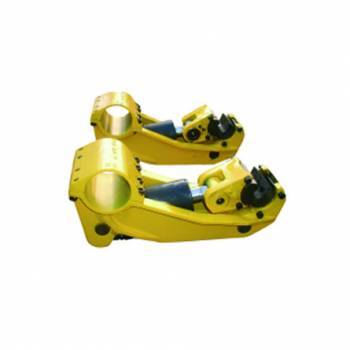 Braço do Gripper do Simba