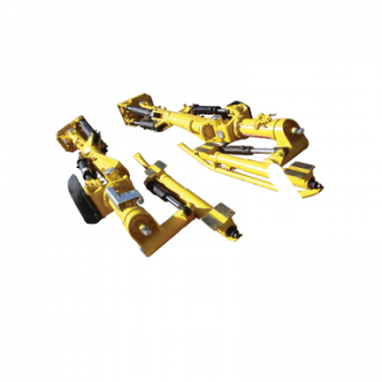 Braço Jumbo do Simba