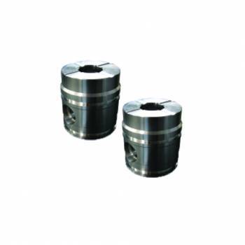 Cabeçote de Limpeza da Perfuratriz